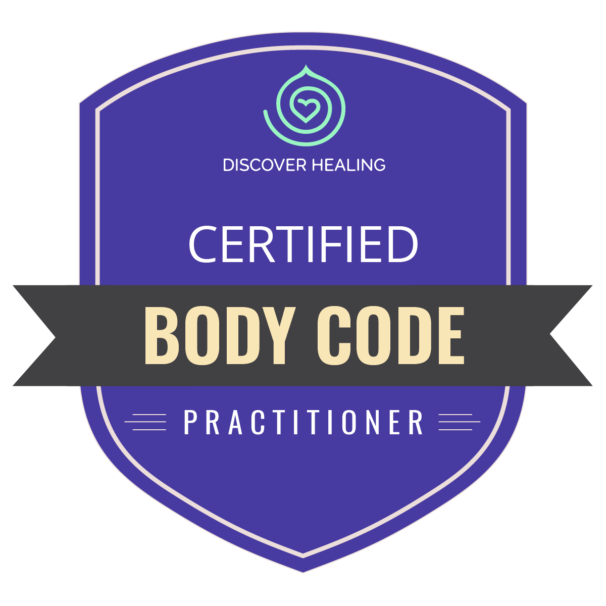 Image Body Code Seal